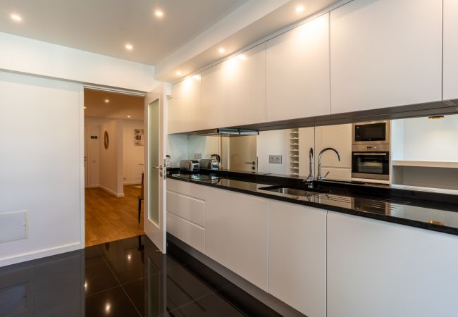 Appartement à Funchal - Magnólia Apartment by Atlantic Holiday Appartement à Funchal - Magnólia Apartment by Atlantic Holiday