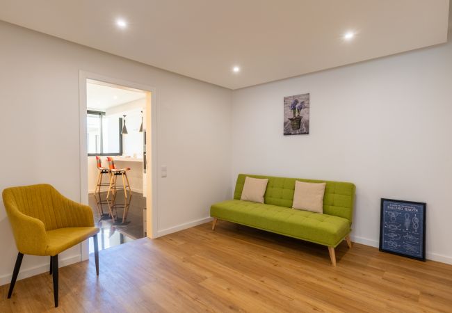 Appartement à Funchal - Magnólia Apartment by Atlantic Holiday Appartement à Funchal - Magnólia Apartment by Atlantic Holiday
