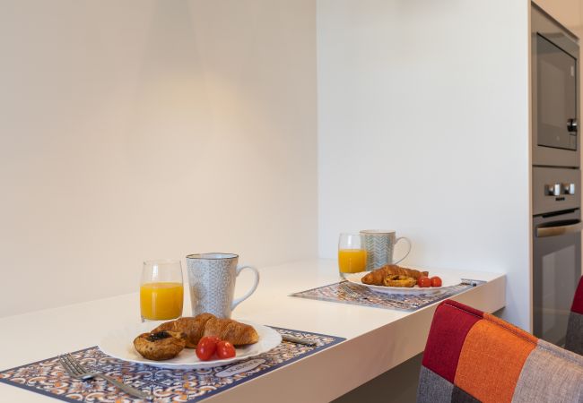 Appartement à Funchal - Magnólia Apartment by Atlantic Holiday Appartement à Funchal - Magnólia Apartment by Atlantic Holiday