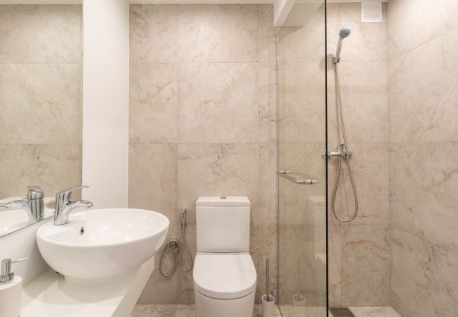 Appartement à Funchal - Magnólia Apartment by Atlantic Holiday Appartement à Funchal - Magnólia Apartment by Atlantic Holiday