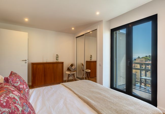 Appartement à Funchal - Magnólia Apartment by Atlantic Holiday Appartement à Funchal - Magnólia Apartment by Atlantic Holiday