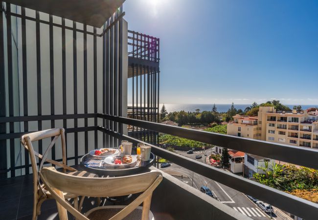 Appartement à Funchal - Magnólia Apartment by Atlantic Holiday Appartement à Funchal - Magnólia Apartment by Atlantic Holiday