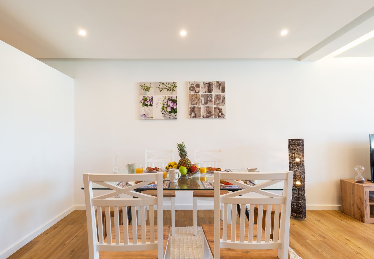Appartement à Funchal - Magnólia Apartment by Atlantic Holiday Appartement à Funchal - Magnólia Apartment by Atlantic Holiday