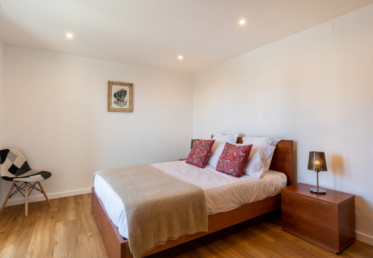 Appartement à Funchal - Magnólia Apartment by Atlantic Holiday Appartement à Funchal - Magnólia Apartment by Atlantic Holiday