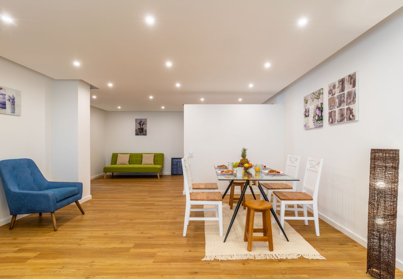 Appartement à Funchal - Magnólia Apartment by Atlantic Holiday Appartement à Funchal - Magnólia Apartment by Atlantic Holiday