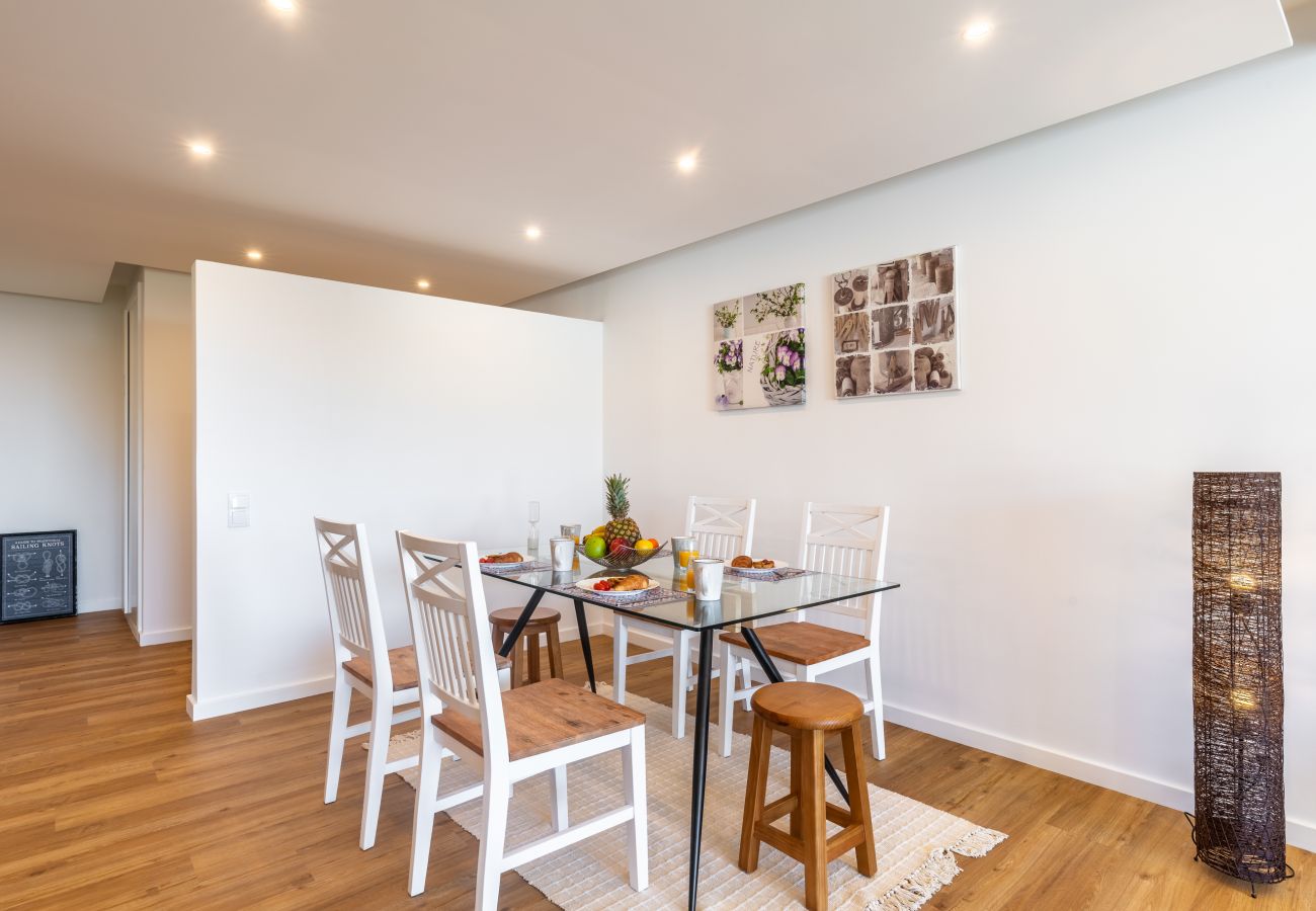 Appartement à Funchal - Magnólia Apartment by Atlantic Holiday Appartement à Funchal - Magnólia Apartment by Atlantic Holiday