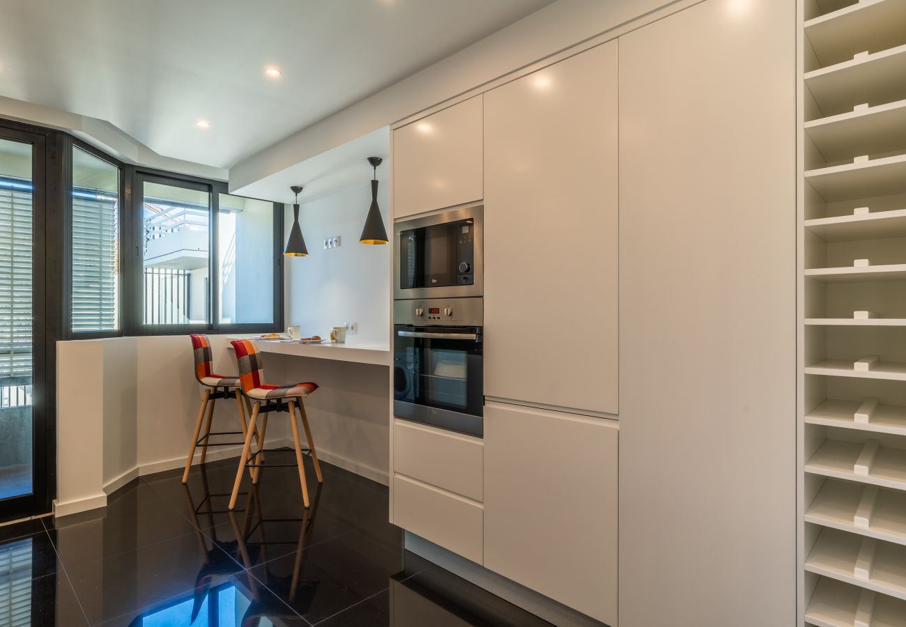 Appartement à Funchal - Magnólia Apartment by Atlantic Holiday Appartement à Funchal - Magnólia Apartment by Atlantic Holiday