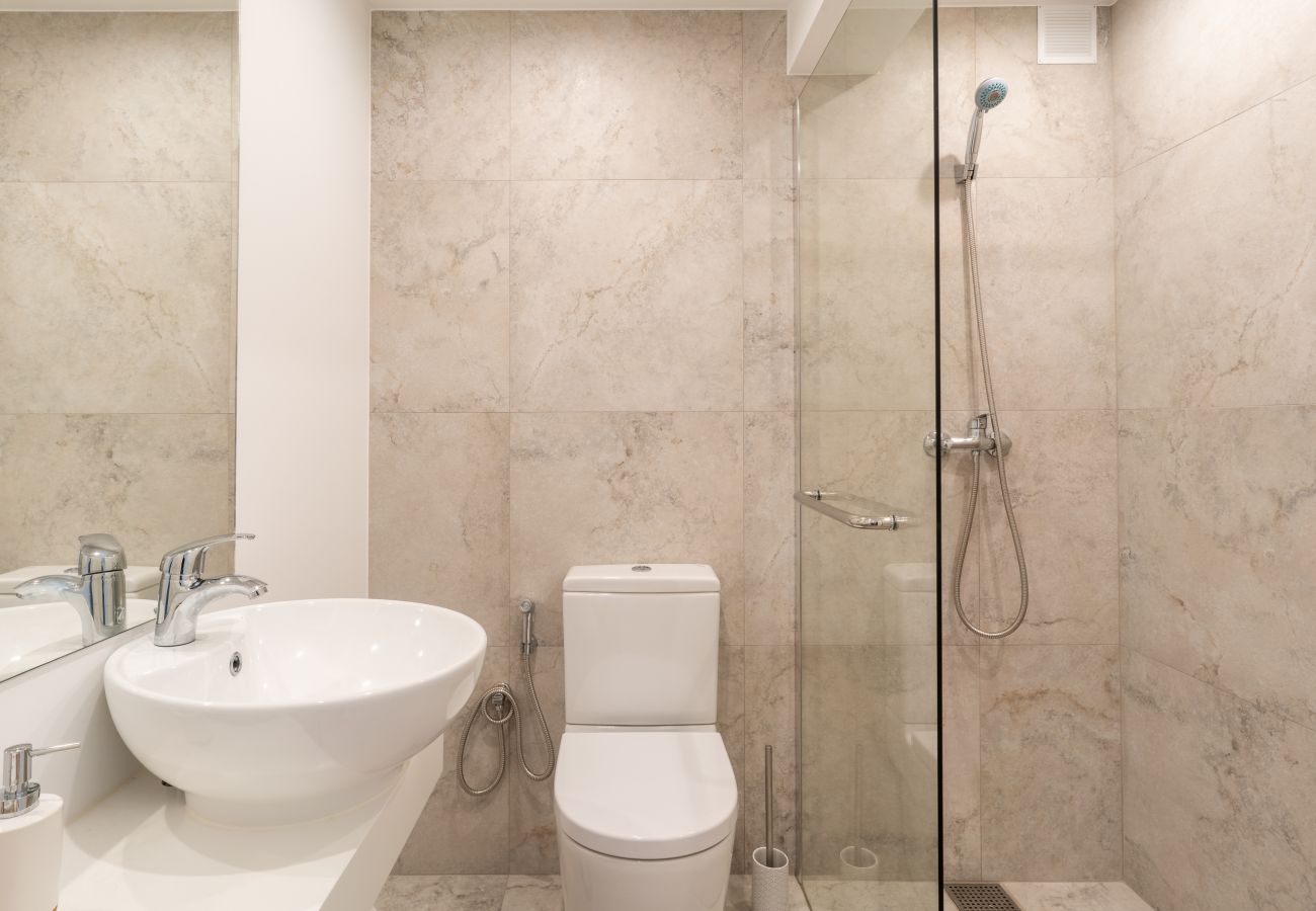 Appartement à Funchal - Magnólia Apartment by Atlantic Holiday Appartement à Funchal - Magnólia Apartment by Atlantic Holiday