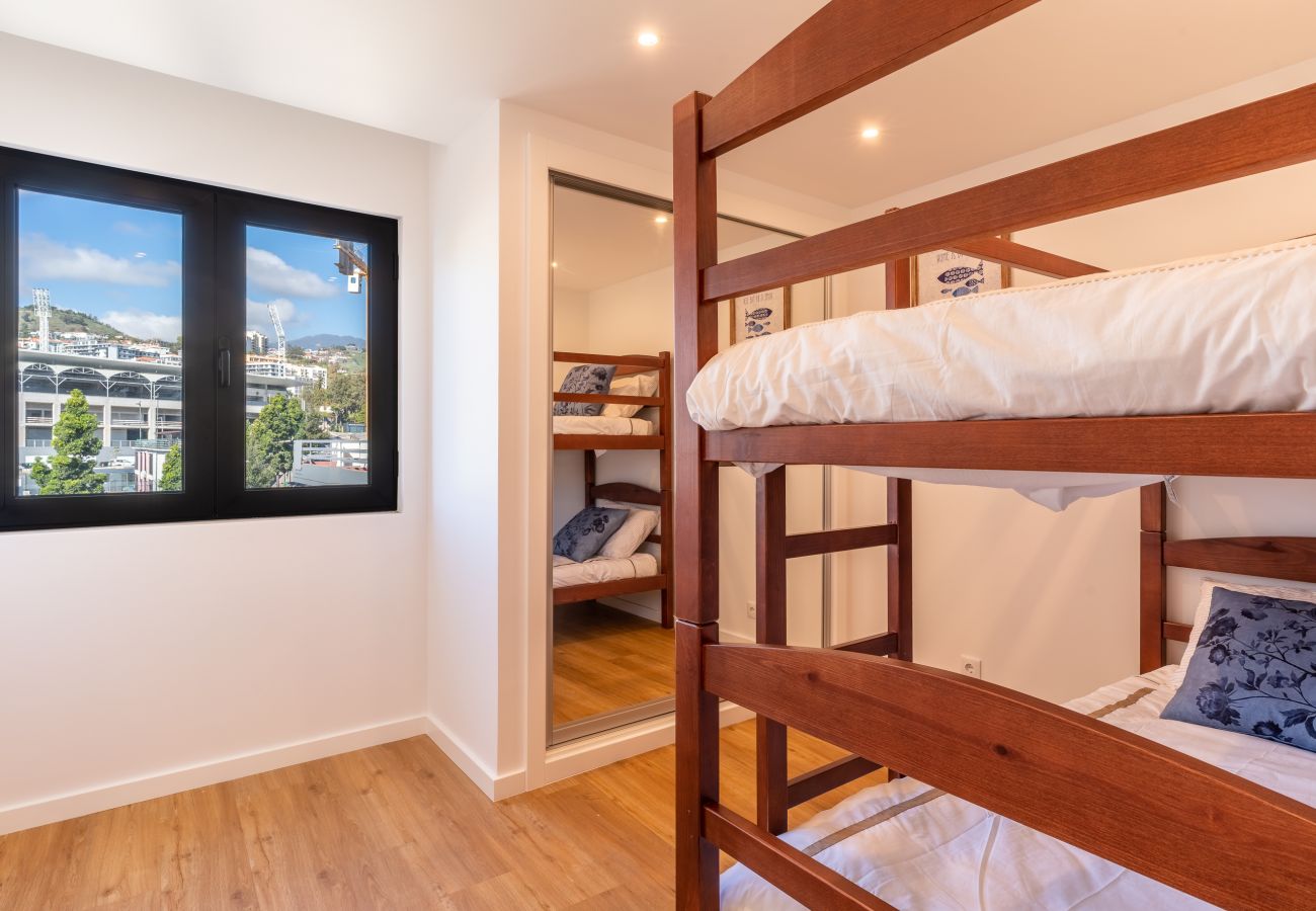 Appartement à Funchal - Magnólia Apartment by Atlantic Holiday Appartement à Funchal - Magnólia Apartment by Atlantic Holiday