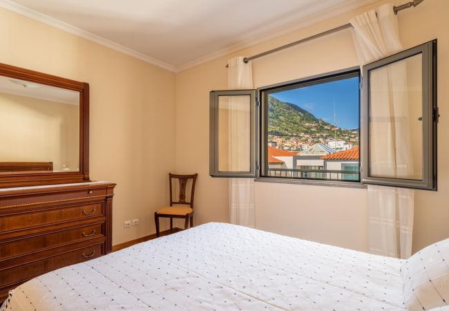 Appartement à Machico - Harmonia Apartment by Atlantic Holiday Appartement à Machico - Harmonia Apartment by Atlantic Holiday