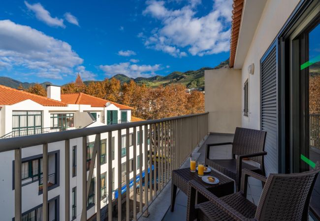 Appartement à Machico - Harmonia Apartment by Atlantic Holiday Appartement à Machico - Harmonia Apartment by Atlantic Holiday