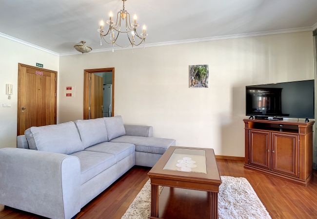 Appartement à Machico - Harmonia Apartment by Atlantic Holiday Appartement à Machico - Harmonia Apartment by Atlantic Holiday