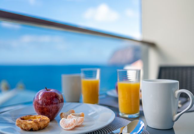 Appartement à Funchal - Centromar Bella Vista by Atlantic Holiday Appartement à Funchal - Centromar Bella Vista by Atlantic Holiday
