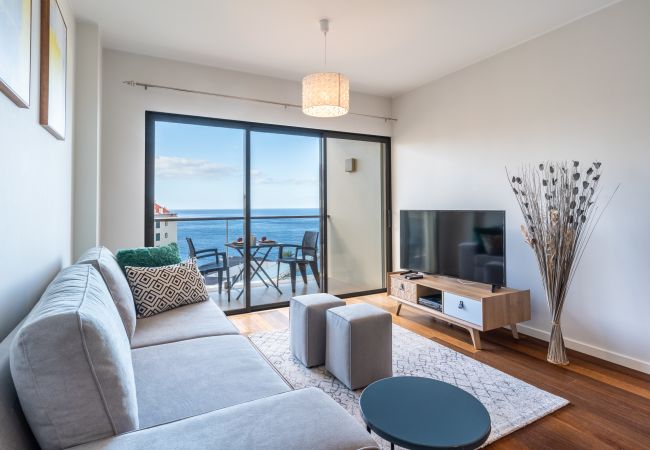 Appartement à Funchal - Centromar Bella Vista by Atlantic Holiday Appartement à Funchal - Centromar Bella Vista by Atlantic Holiday
