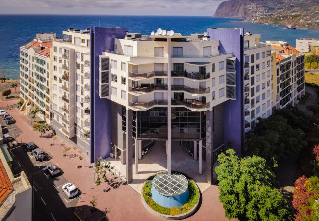 Appartement à Funchal - Centromar Bella Vista by Atlantic Holiday Appartement à Funchal - Centromar Bella Vista by Atlantic Holiday