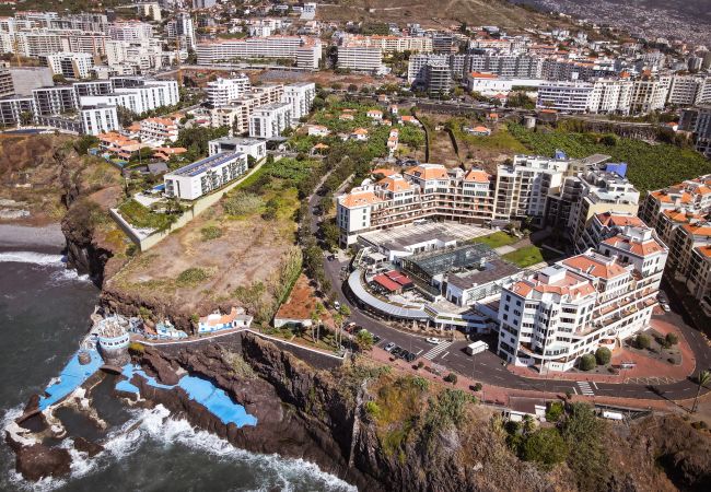 Appartement à Funchal - Centromar Bella Vista by Atlantic Holiday Appartement à Funchal - Centromar Bella Vista by Atlantic Holiday