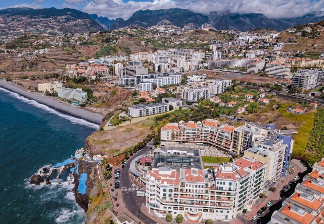 Appartement à Funchal - Centromar Bella Vista by Atlantic Holiday Appartement à Funchal - Centromar Bella Vista by Atlantic Holiday