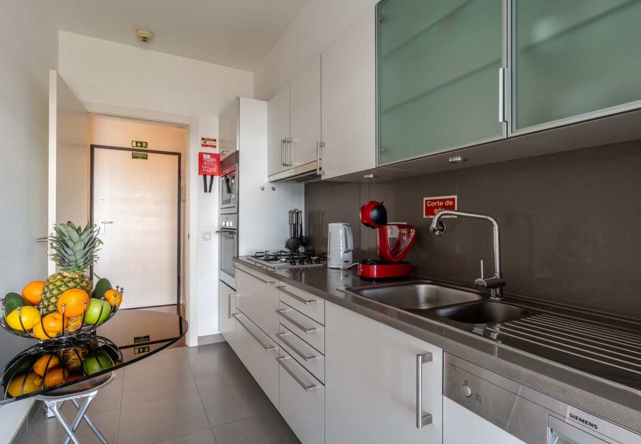 Appartement à Funchal - Centromar Bella Vista by Atlantic Holiday Appartement à Funchal - Centromar Bella Vista by Atlantic Holiday