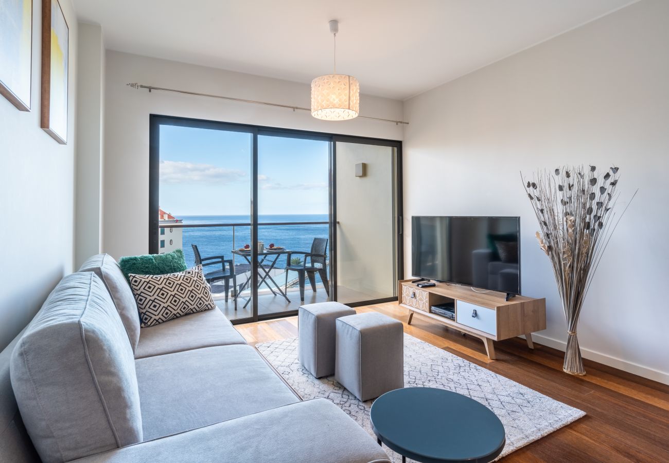 Appartement à Funchal - Centromar Bella Vista by Atlantic Holiday Appartement à Funchal - Centromar Bella Vista by Atlantic Holiday