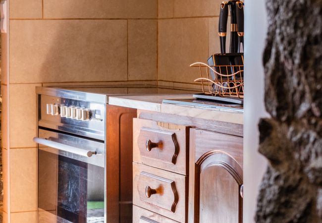 Appartement à São Vicente - Stone House 'Vista' II by Atlantic Holiday Appartement à São Vicente - Stone House 'Vista' II by Atlantic Holiday