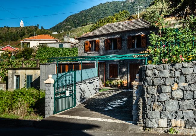 Appartement à São Vicente - Stone House 'Vista' II by Atlantic Holiday Appartement à São Vicente - Stone House 'Vista' II by Atlantic Holiday