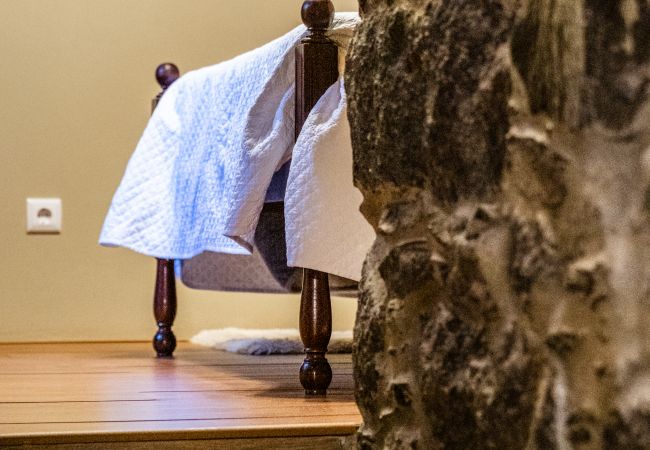 Appartement à São Vicente - Stone House 'Vista' II by Atlantic Holiday Appartement à São Vicente - Stone House 'Vista' II by Atlantic Holiday