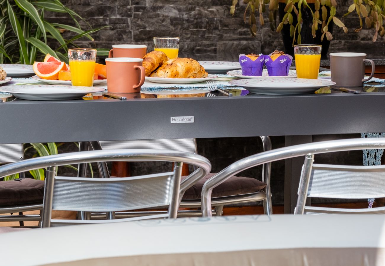 Appartement à São Vicente - Stone House 'Vista' II by Atlantic Holiday Appartement à São Vicente - Stone House 'Vista' II by Atlantic Holiday