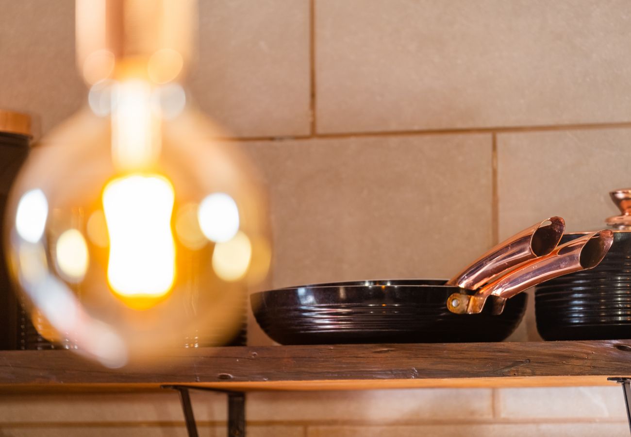 Appartement à São Vicente - Stone House 'Vista' II by Atlantic Holiday Appartement à São Vicente - Stone House 'Vista' II by Atlantic Holiday