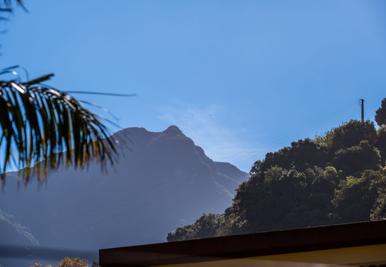 Appartement à São Vicente - Stone House 'Vista' II by Atlantic Holiday Appartement à São Vicente - Stone House 'Vista' II by Atlantic Holiday