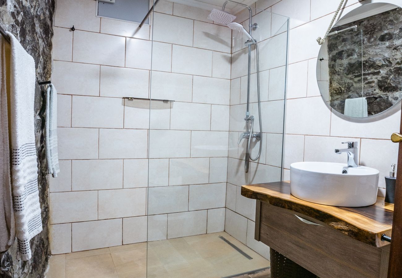 Appartement à São Vicente - Stone House 'Vista' II by Atlantic Holiday Appartement à São Vicente - Stone House 'Vista' II by Atlantic Holiday