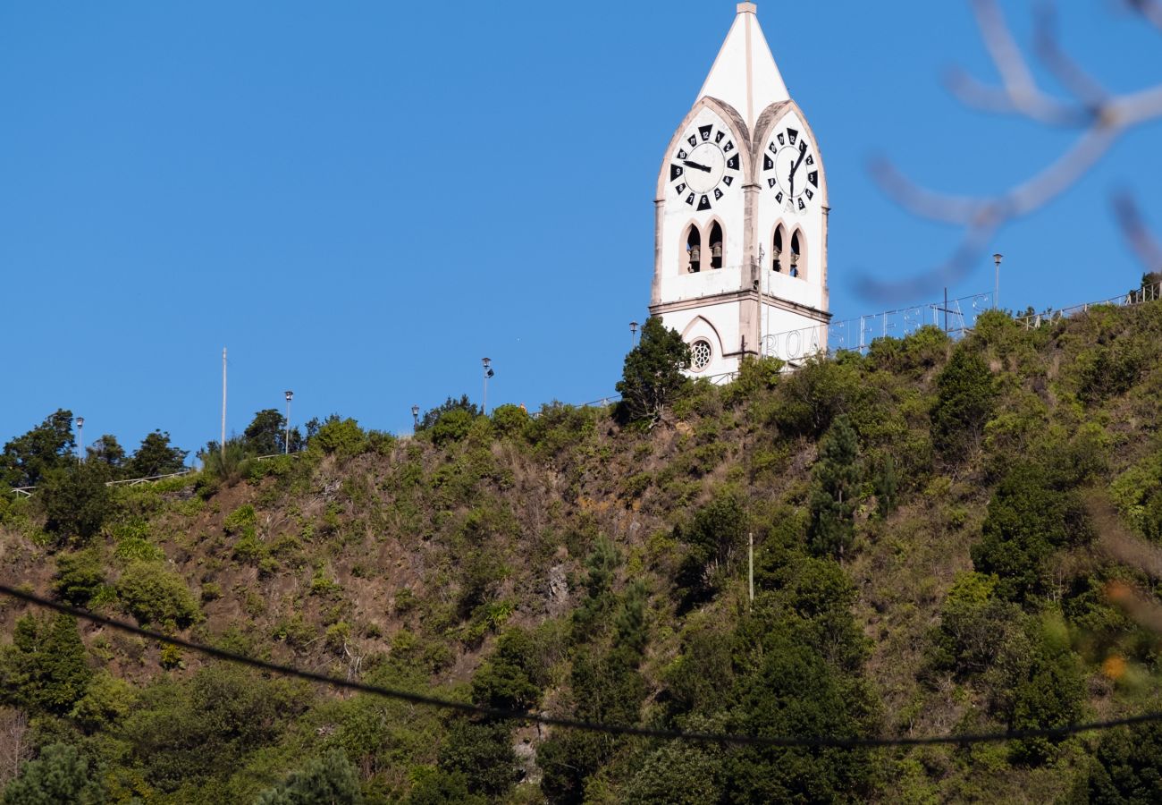 Appartement à São Vicente - Stone House 'Vista' II by Atlantic Holiday Appartement à São Vicente - Stone House 'Vista' II by Atlantic Holiday
