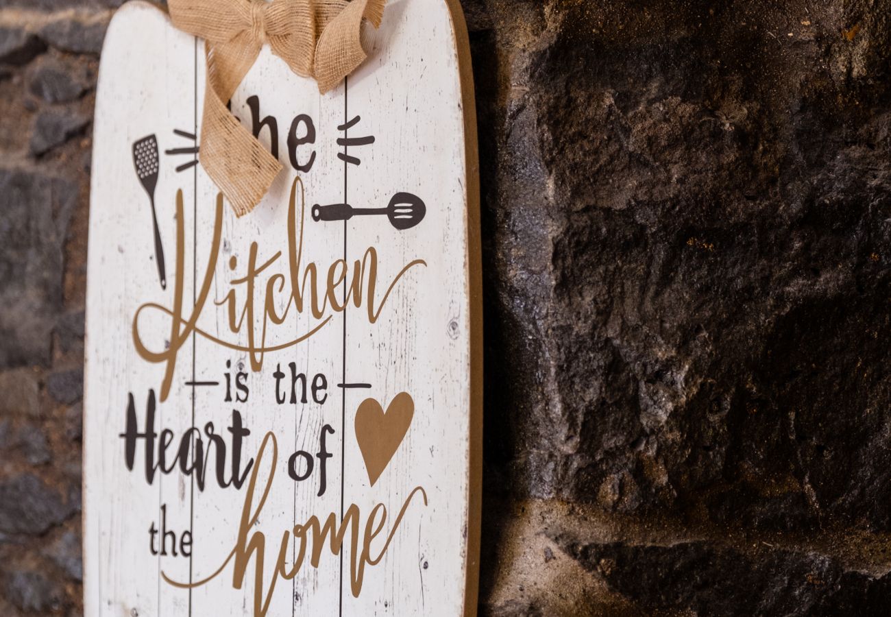 Appartement à São Vicente - Stone House 'Vista' II by Atlantic Holiday Appartement à São Vicente - Stone House 'Vista' II by Atlantic Holiday