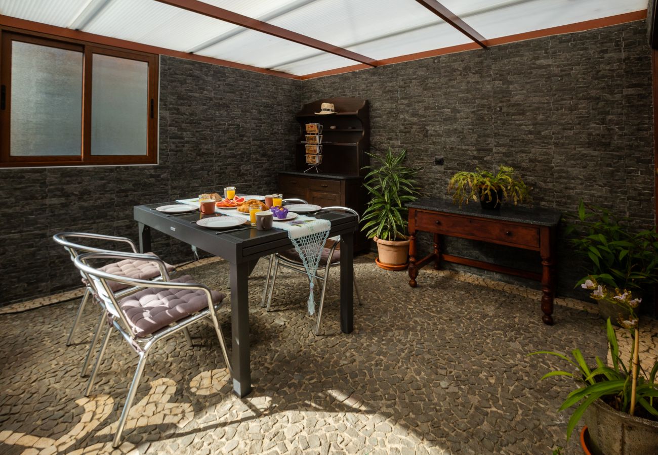 Appartement à São Vicente - Stone House 'Vista' II by Atlantic Holiday Appartement à São Vicente - Stone House 'Vista' II by Atlantic Holiday