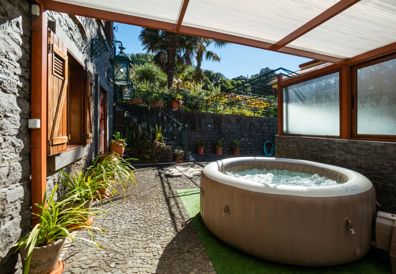 Appartement à São Vicente - Stone House 'Vista' II by Atlantic Holiday Appartement à São Vicente - Stone House 'Vista' II by Atlantic Holiday