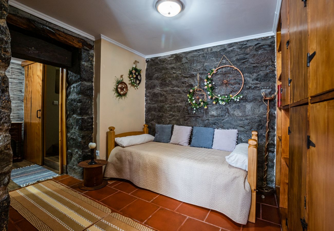 Appartement à São Vicente - Stone House 'Vista' II by Atlantic Holiday Appartement à São Vicente - Stone House 'Vista' II by Atlantic Holiday