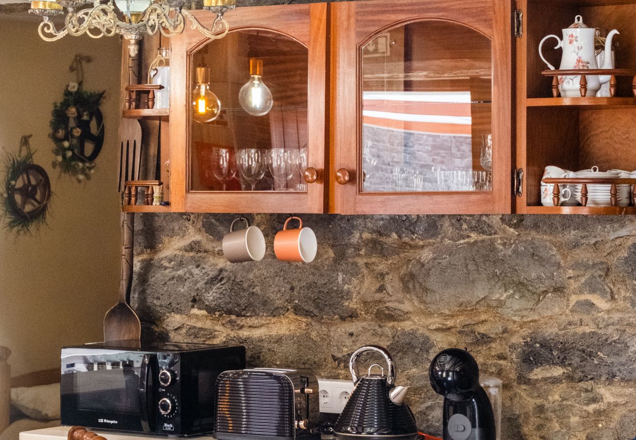 Appartement à São Vicente - Stone House 'Vista' II by Atlantic Holiday Appartement à São Vicente - Stone House 'Vista' II by Atlantic Holiday