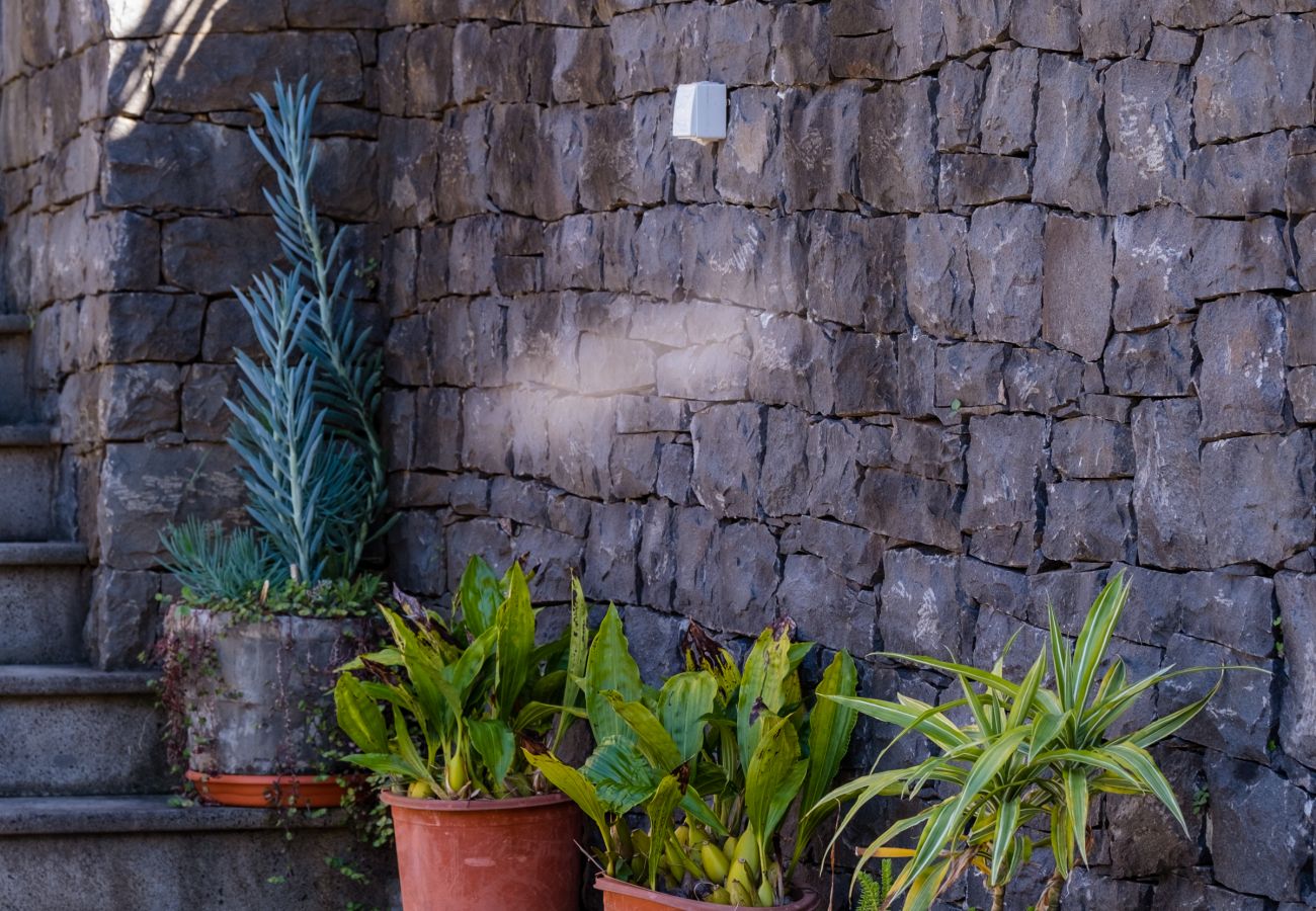 Appartement à São Vicente - Stone House 'Vista' II by Atlantic Holiday Appartement à São Vicente - Stone House 'Vista' II by Atlantic Holiday