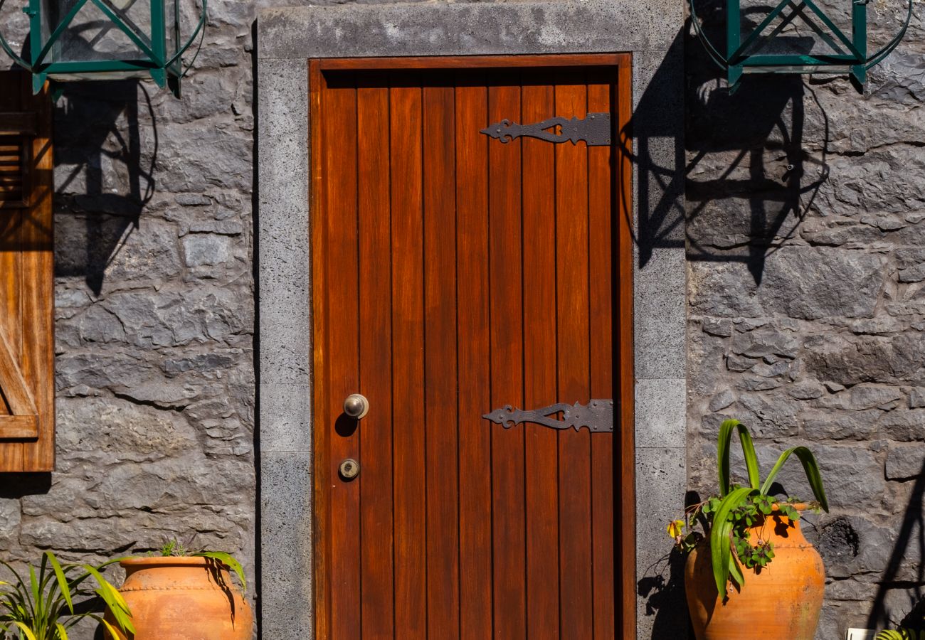 Appartement à São Vicente - Stone House 'Vista' II by Atlantic Holiday Appartement à São Vicente - Stone House 'Vista' II by Atlantic Holiday