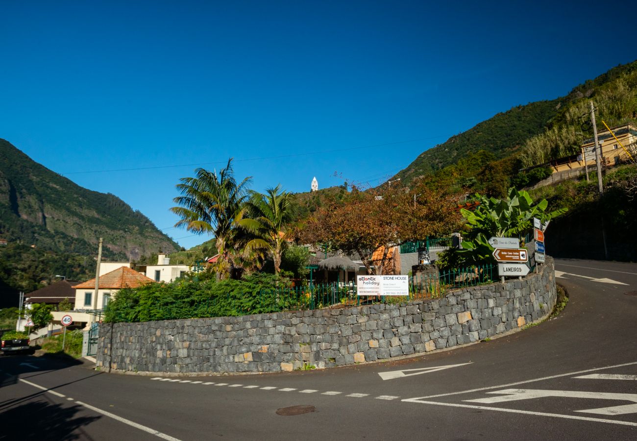 Appartement à São Vicente - Stone House 'Vista' II by Atlantic Holiday Appartement à São Vicente - Stone House 'Vista' II by Atlantic Holiday