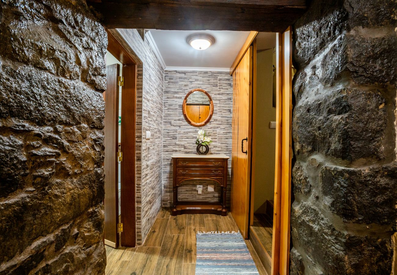 Appartement à São Vicente - Stone House 'Vista' II by Atlantic Holiday Appartement à São Vicente - Stone House 'Vista' II by Atlantic Holiday