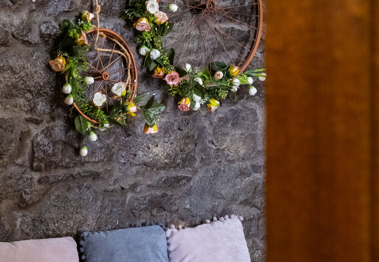 Appartement à São Vicente - Stone House 'Vista' II by Atlantic Holiday Appartement à São Vicente - Stone House 'Vista' II by Atlantic Holiday