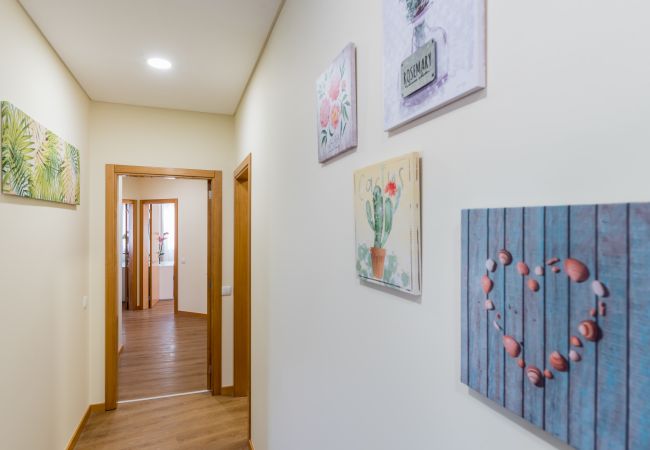 Appartement à São Vicente - Villa Teresa/1 by Atlantic Holiday Appartement à São Vicente - Villa Teresa/1 by Atlantic Holiday