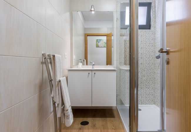 Appartement à São Vicente - Villa Teresa/1 by Atlantic Holiday Appartement à São Vicente - Villa Teresa/1 by Atlantic Holiday