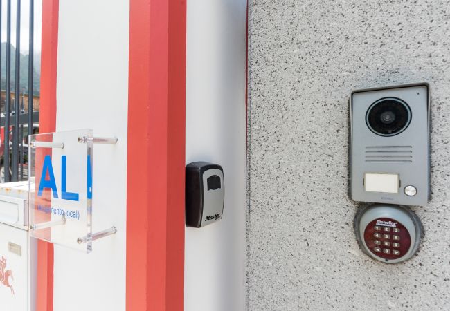 Appartement à São Vicente - Villa Teresa/1 by Atlantic Holiday Appartement à São Vicente - Villa Teresa/1 by Atlantic Holiday