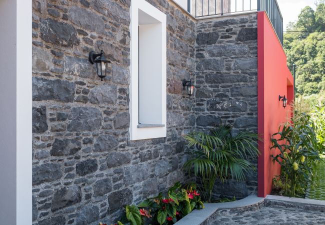 Appartement à São Vicente - Villa Teresa/1 by Atlantic Holiday Appartement à São Vicente - Villa Teresa/1 by Atlantic Holiday