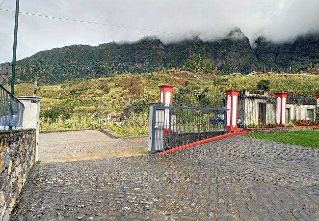 Appartement à São Vicente - Villa Teresa/1 by Atlantic Holiday Appartement à São Vicente - Villa Teresa/1 by Atlantic Holiday