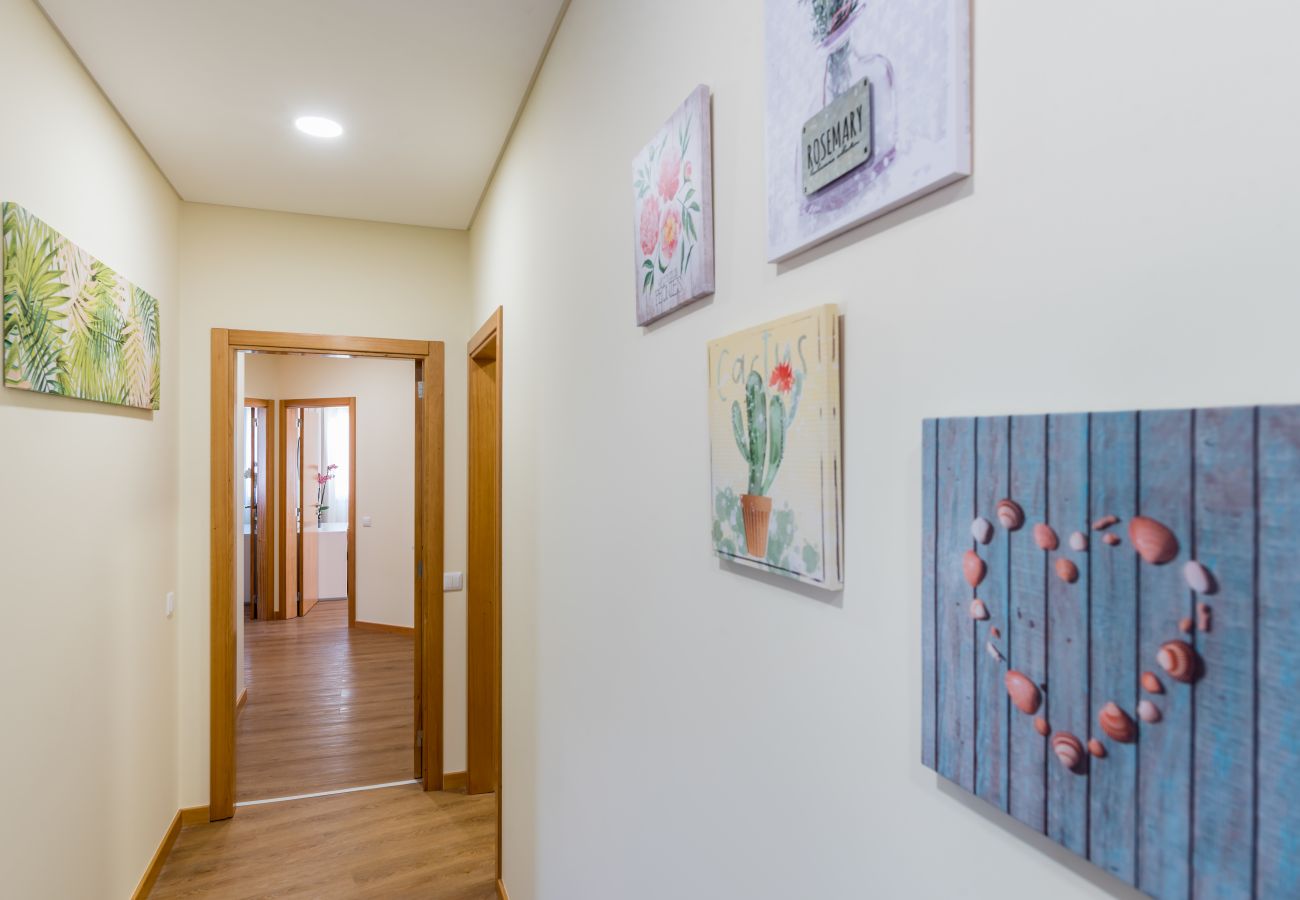 Appartement à São Vicente - Villa Teresa/1 by Atlantic Holiday Appartement à São Vicente - Villa Teresa/1 by Atlantic Holiday