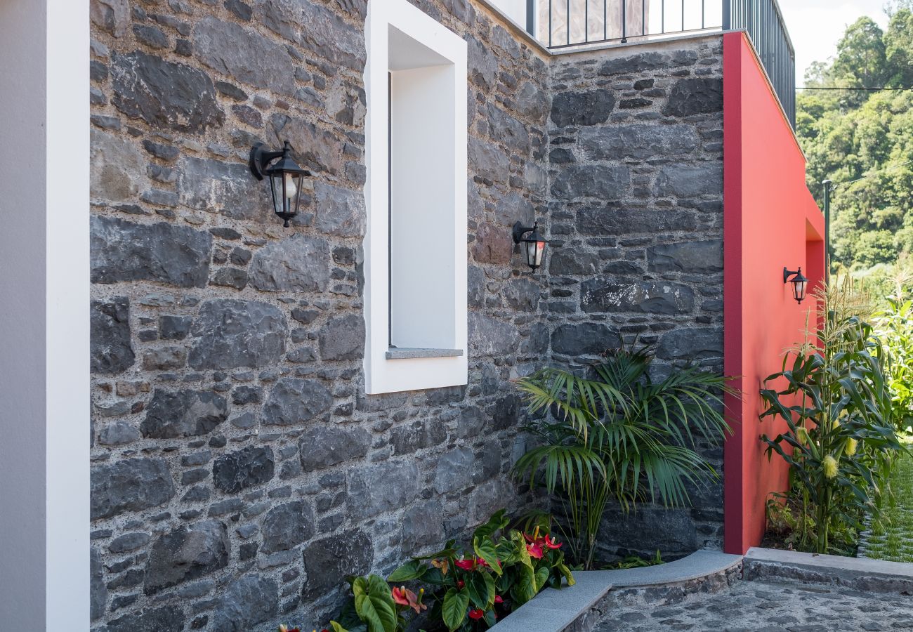 Appartement à São Vicente - Villa Teresa/1 by Atlantic Holiday Appartement à São Vicente - Villa Teresa/1 by Atlantic Holiday