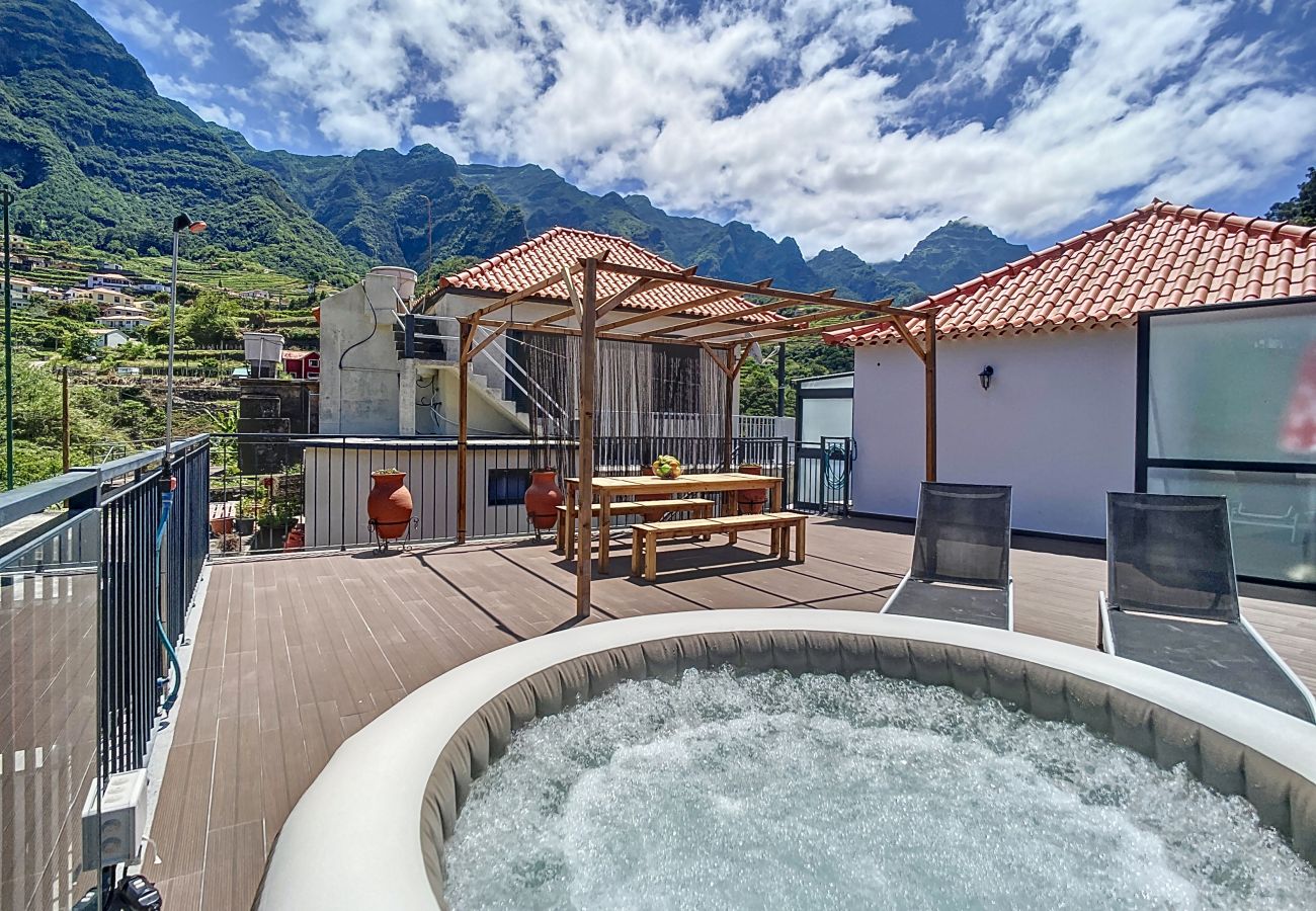 Appartement à São Vicente - Villa Teresa/1 by Atlantic Holiday Appartement à São Vicente - Villa Teresa/1 by Atlantic Holiday