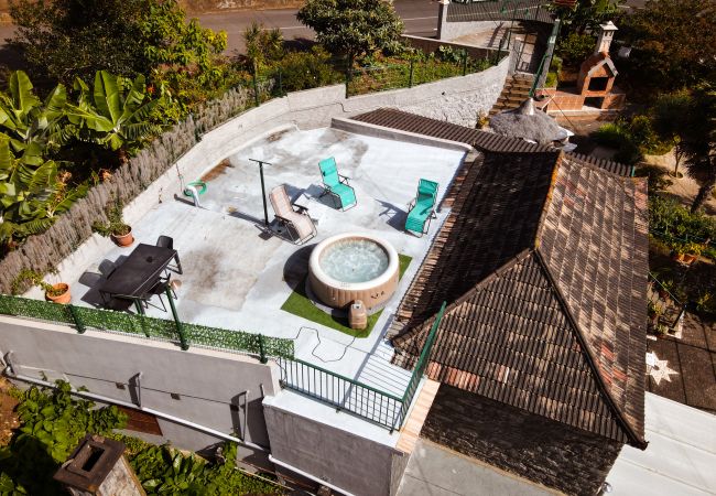 Appartement à São Vicente - Stone House 'Vista' by Atlantic Holiday Appartement à São Vicente - Stone House 'Vista' by Atlantic Holiday